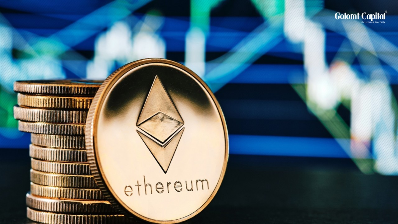 Биткойн унаж, хөрөнгө оруулагчид Ethereum руу хошуурч байна