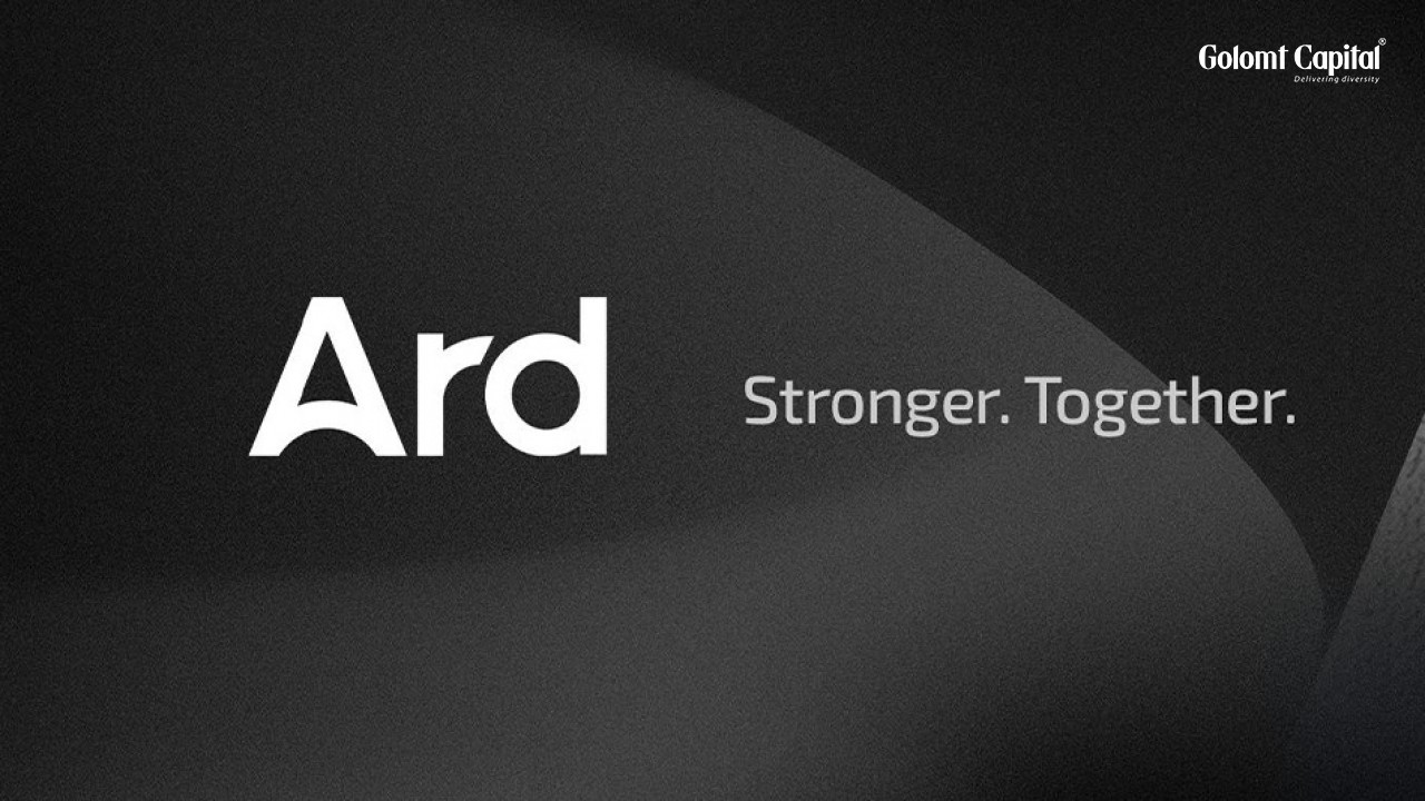 Ард даатгал ХК (AIC.MSE) нэгж хувьцаанд 40 төгрөгийн ногдол ашиг тараана