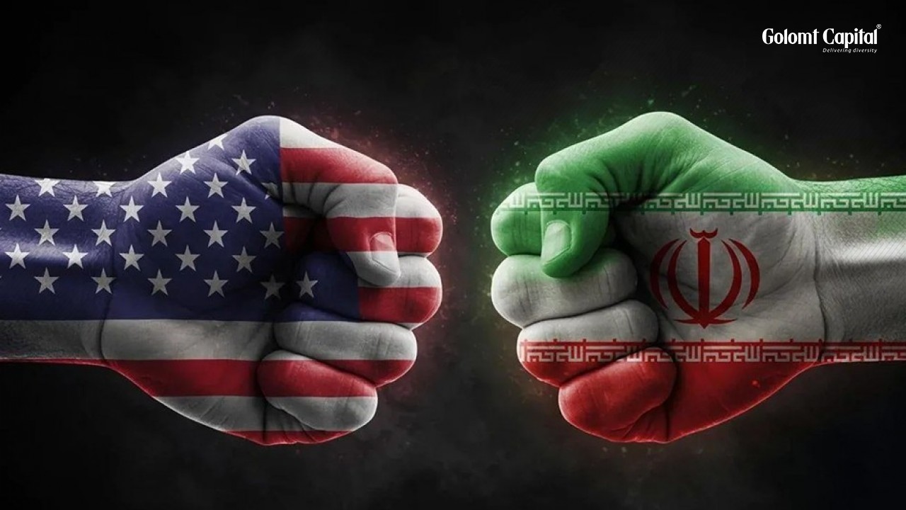 АНУ-Ираны зөрчил сунжрах төлөвтэй байна