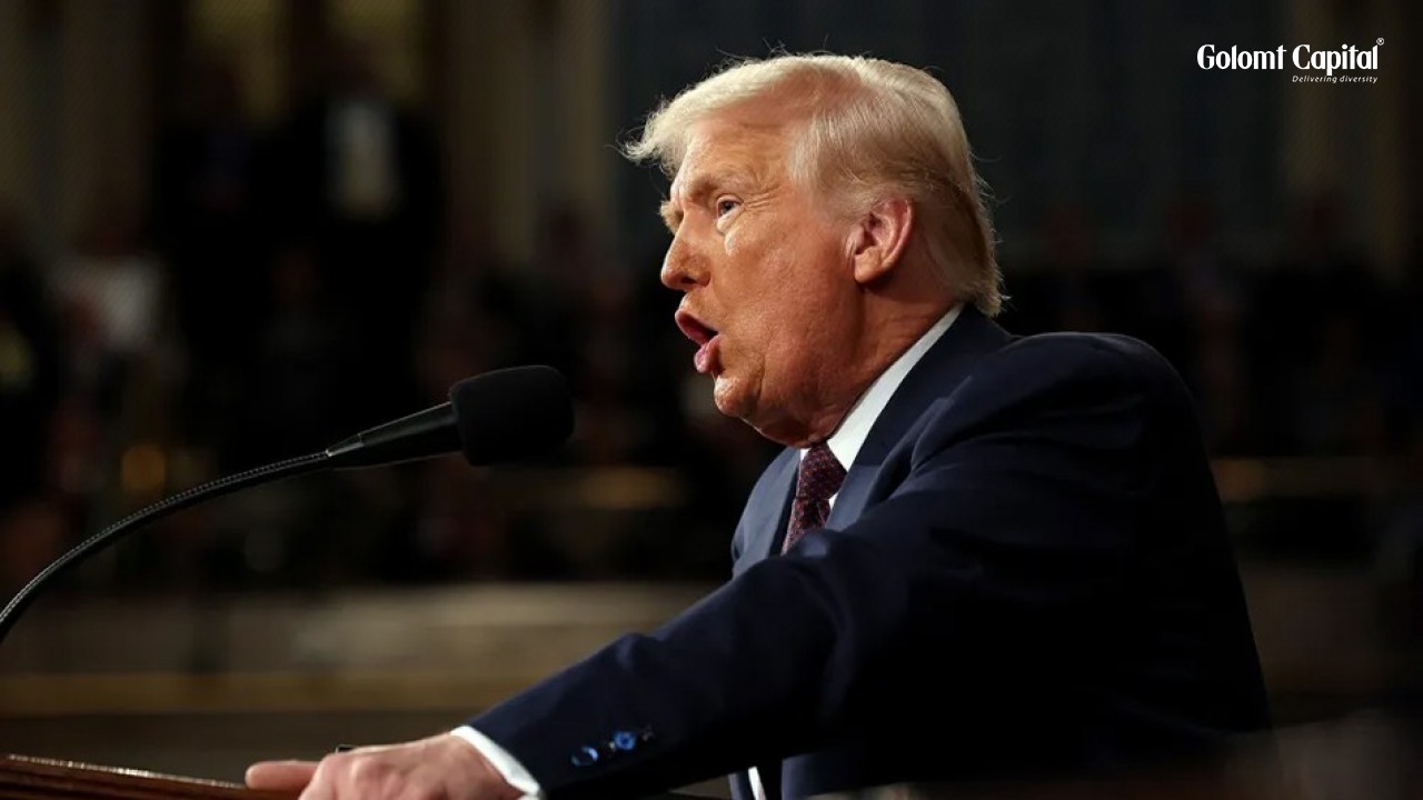Сенат Трампын Ирантай холбоотой цэргийн эрх мэдлийг хязгаарлахаар урагшлав