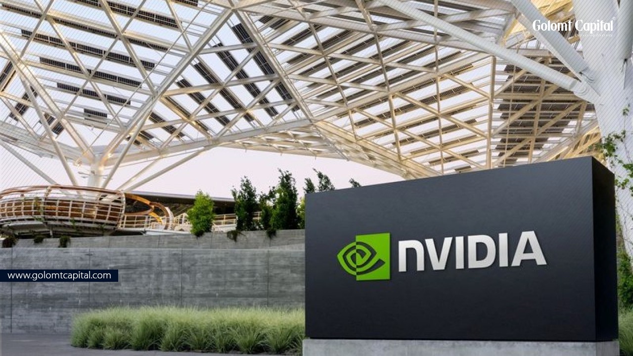 Nvidia хэсэг хугацаанд 1 их наяд ам.доллараар үнэлэгдэв 