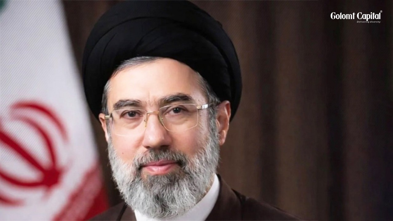 Ираны удирдлагын шинэчлэл: Можтаба Хаменей дээд удирдагчаар томилогдлоо