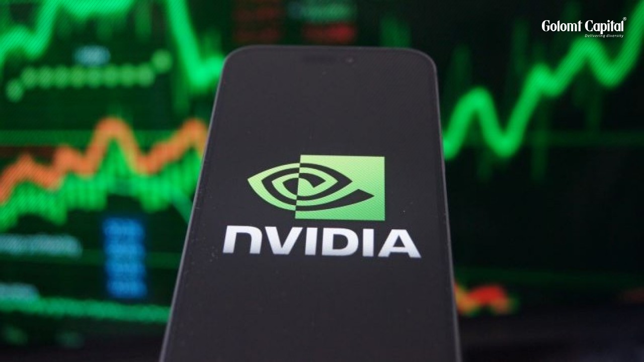 NVIDIA-ийн хувьцааны үнэ бүх цаг цаг үеийн дээд ханшаа тогтоолоо.  