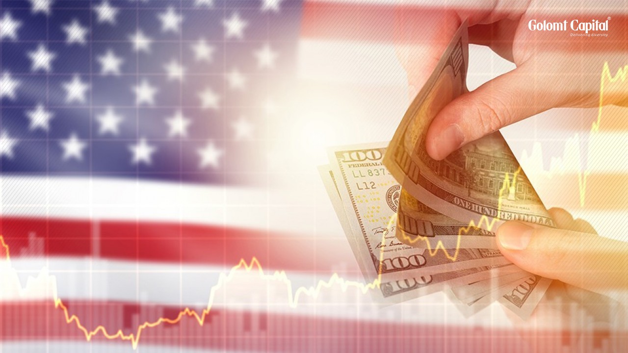 АНУ-ын 2-р сарын инфляц 2.4%, харин энэ 3-р сар яах бол?