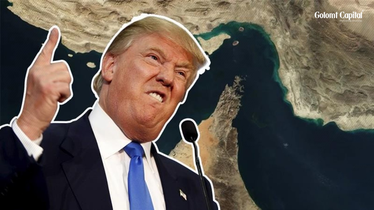 Трампын тавьсан хугацаа дуусах дөхөж, зөрчил хурцдах эрсдэл нэмэгдлээ