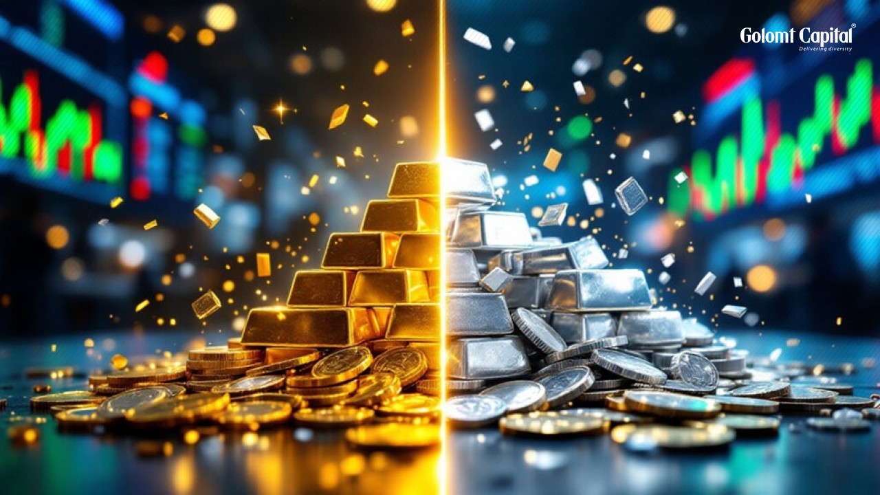 Алт, мөнгөний зах зээл чиглэлээ олоход хүндрэлтэй хэвээр байна.