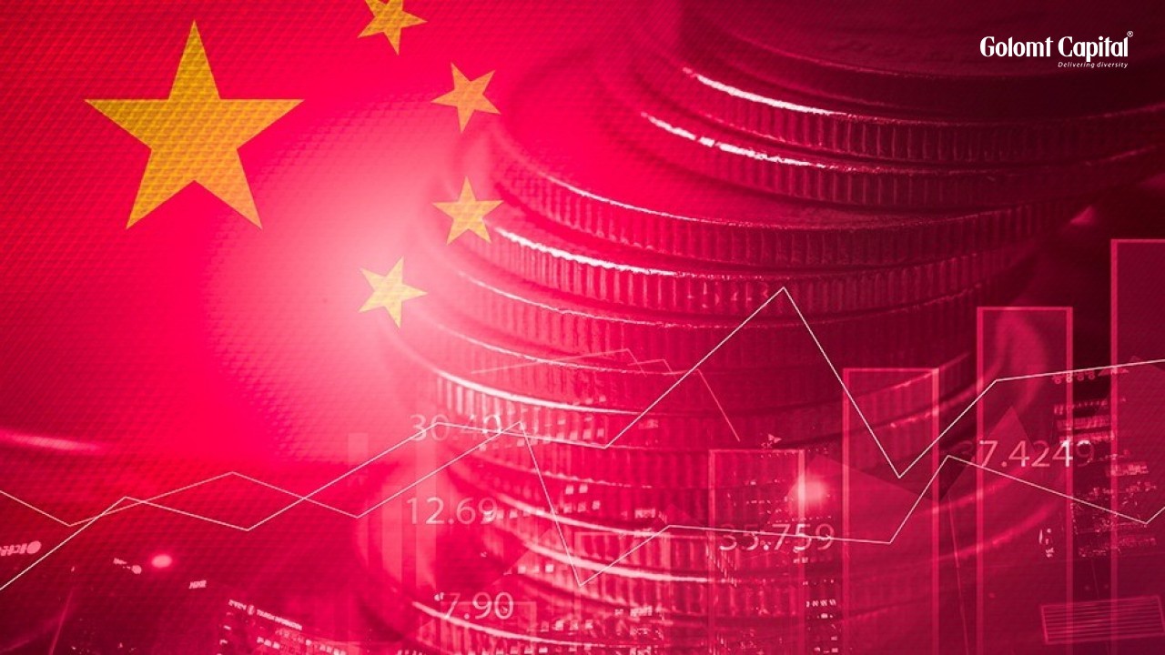 Хятадын инфляц сүүлийн 3 жилийнхээ дээд түвшинд хүрлээ