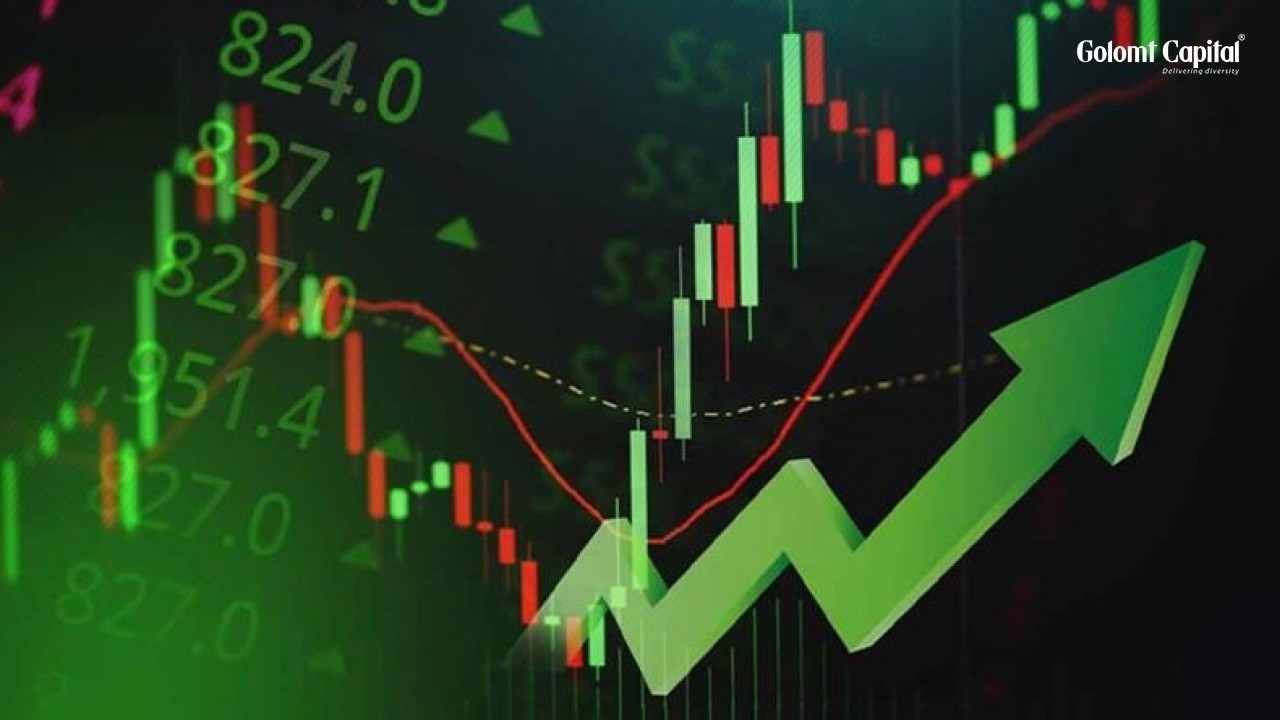 Технологийн Хувьцаанууд Сэргэж Эхэллээ