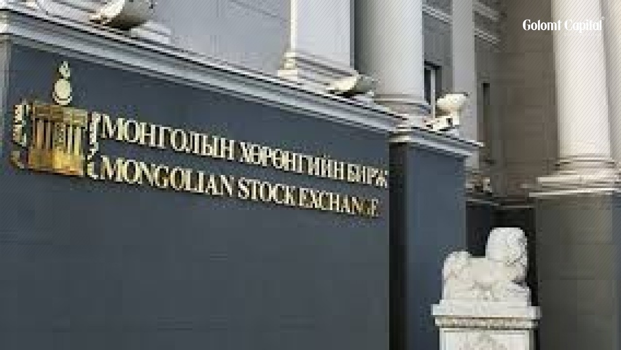 2026 оны дотоод зах зээлийн онцлох 6 тоо