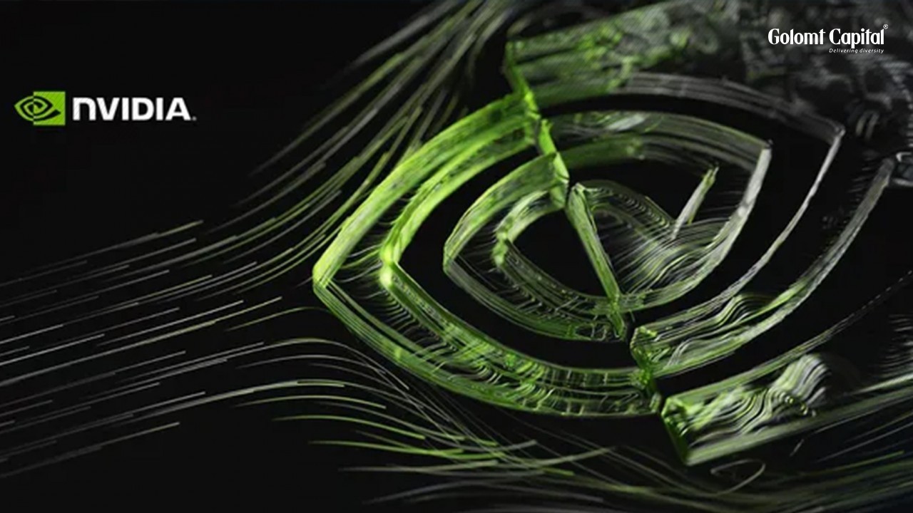 NVDA-ийн орлого өмнөх оны мөн үеэс 56% өслөө