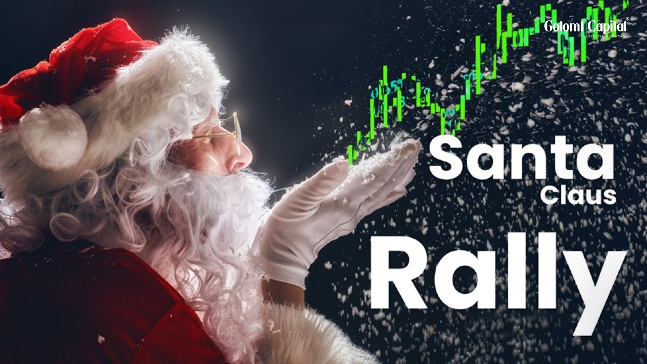 12 сард зах зээл юун дээр төвлөрч байна вэ?