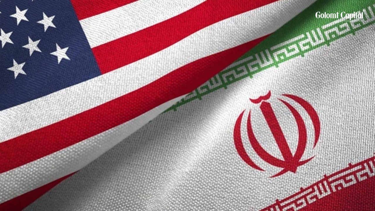 “Ираны дараагийн удирдагчийг сонгоход АНУ оролцох ёстой”