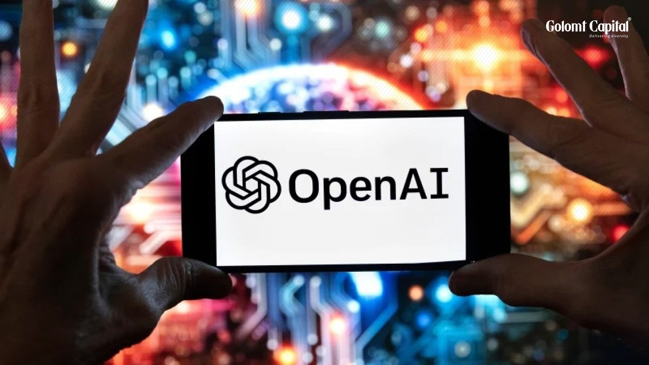 OpenAI-ийн тайлан технологийн компаниудад дарамт болов