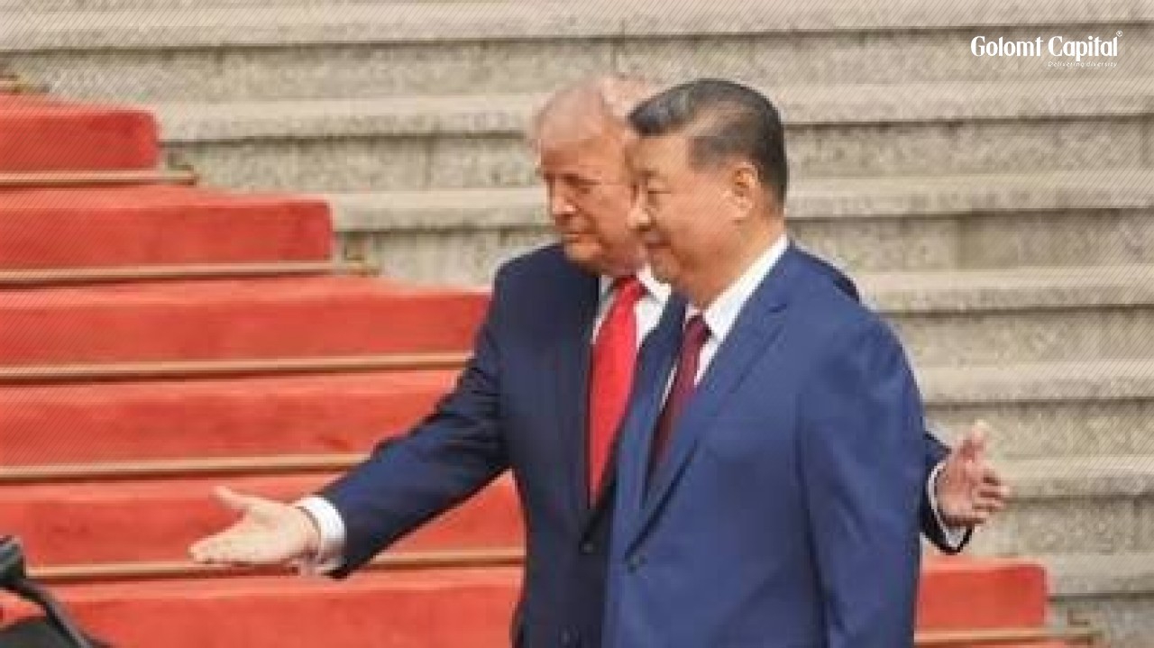 Трамп–Ши уулзалт: Юу ярилцах вэ?