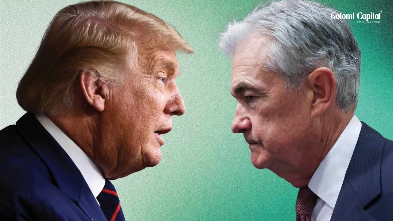 Трамп Федийг атгах төлөвлөгөө хэрэгжих үү?