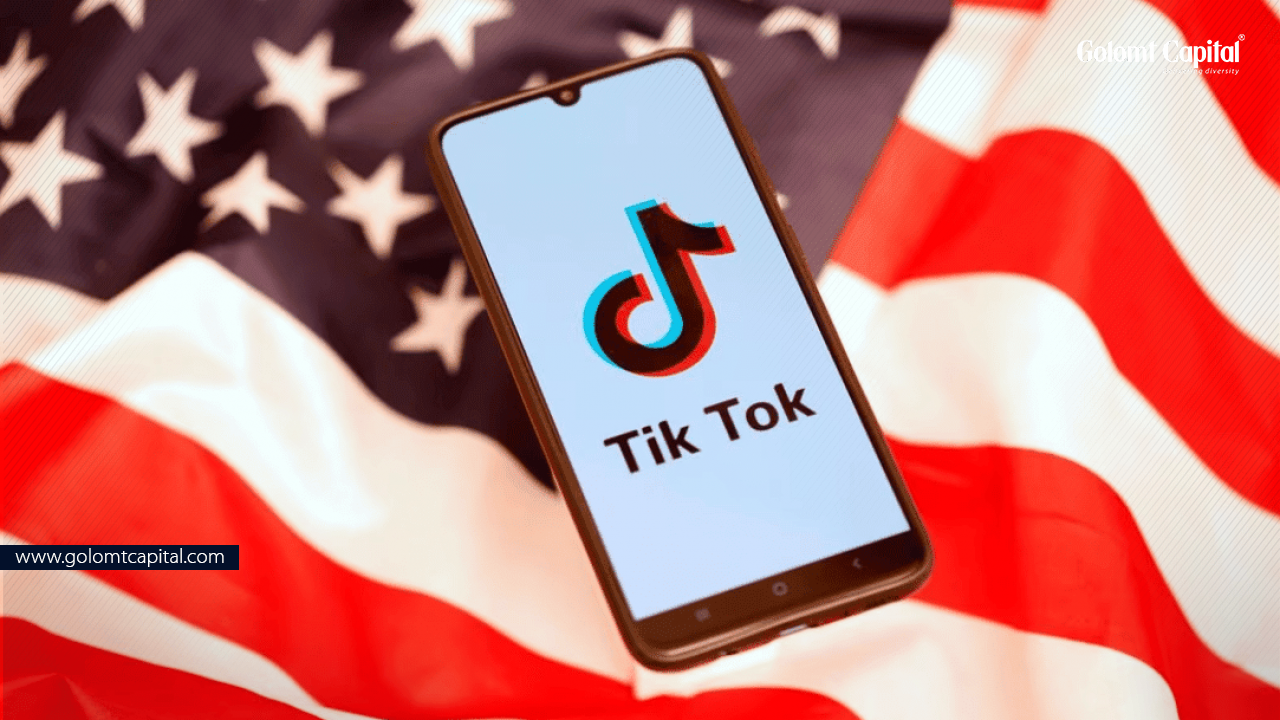 Нью-Йорк хот төрийн өмчийн байгууллагуудын төхөөрөмжүүдэд TikТok апп суулгахыг хориглов.