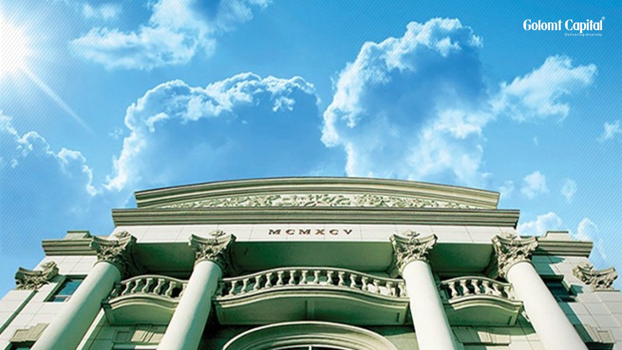 Голомт банк ХК 2025 оны жилийн эцсийн цэвэр ашгаас ногдол ашиг хуваарилна