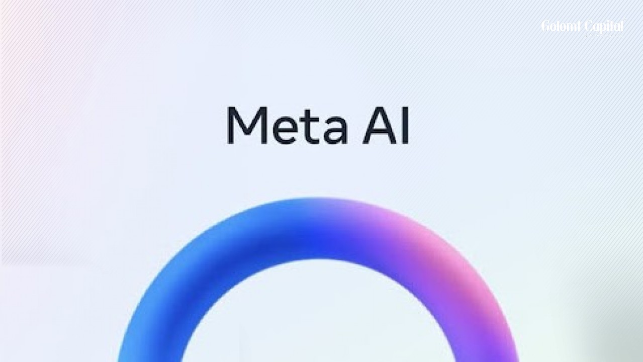 Meta AI: Хиймэл оюуны өрсөлдөөнд шинэ шат нээгдлээ