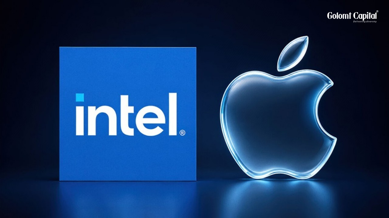 Intel-Apple хэлэлцээр: Чип үйлдвэрлэлийн зах зээлд том эргэлт үүсгэх үү?