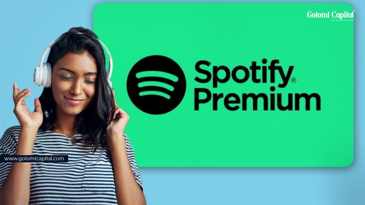 Spotify төлбөрөө төлсөн хэрэглэгчдэдээ аудио ном үнэгүй сонсох боломжийг олгоно.