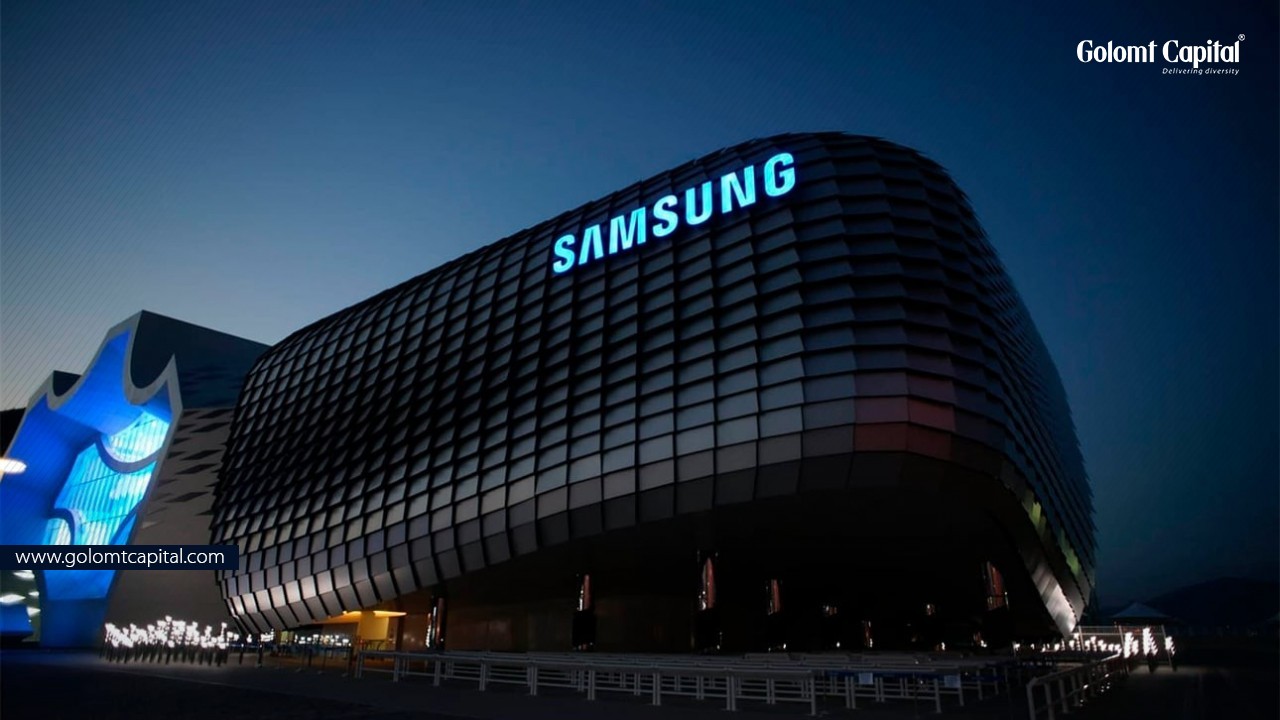 Samsung Electronics-ийн ашиг 931 хувиар өсөх хүлээлттэй байна.