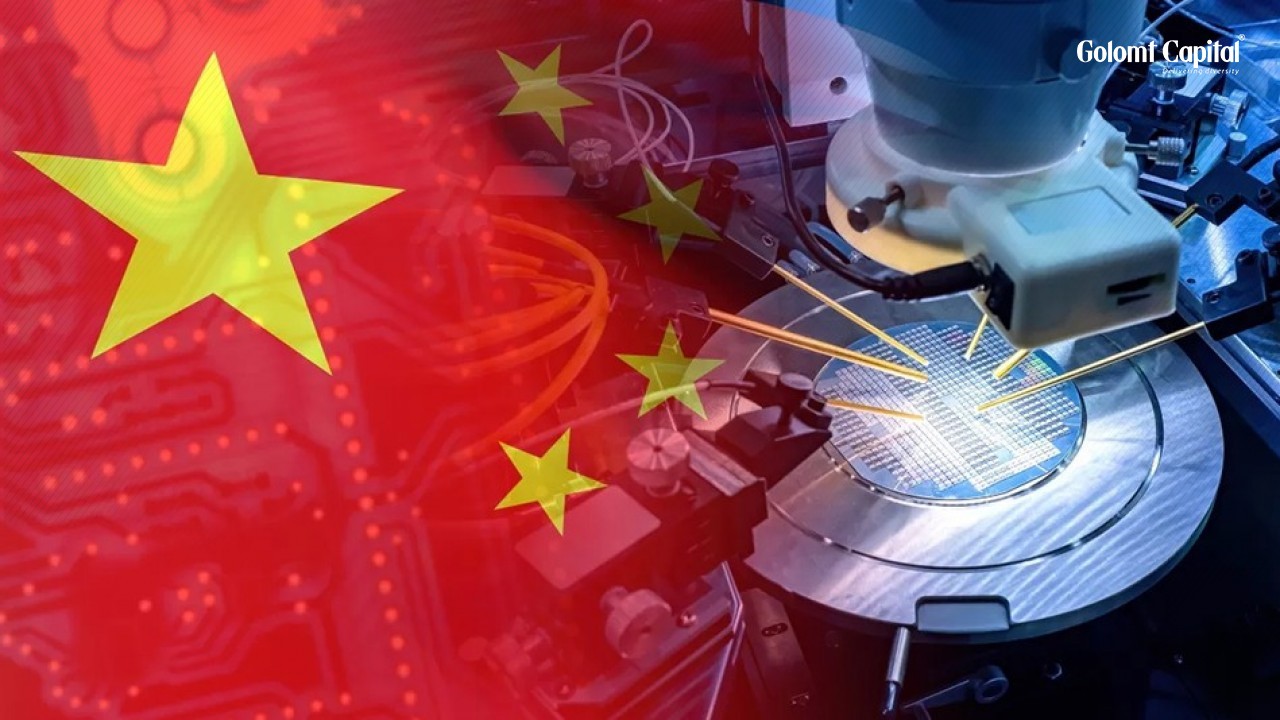 AI-ийн эрэлт Хятадын технологийн экспортийн өсөлтийг хурдасгав