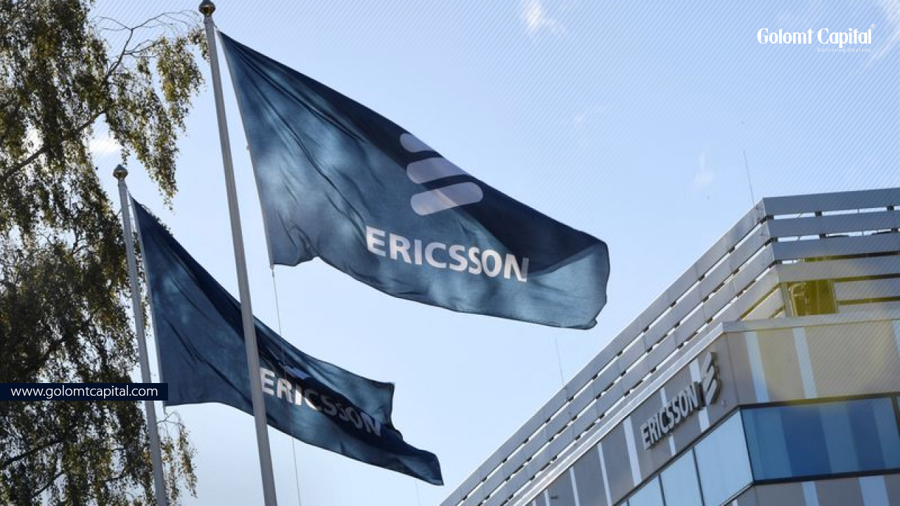 Ericsson 206 сая ам.долларын торгууль төлнө