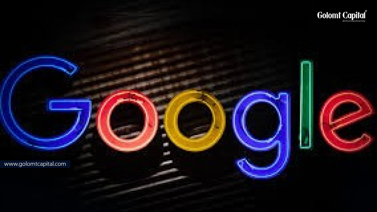 Google 2 их наяд ам.долларын үнэлгээтэй боллоо.