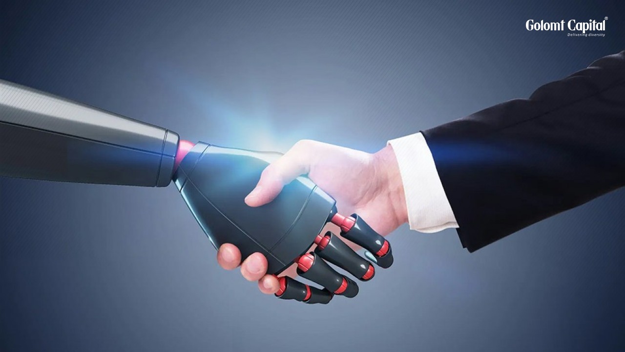 MIT: Хиймэл оюун ухаан АНУ-ын хөдөлмөрийн зах зээлийн 11.7%-ийг орлох боломжтой