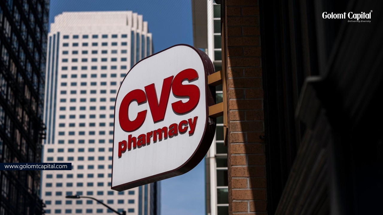 CVS сүлжээ Target дахь зарим эмийн сангуудаа хаана