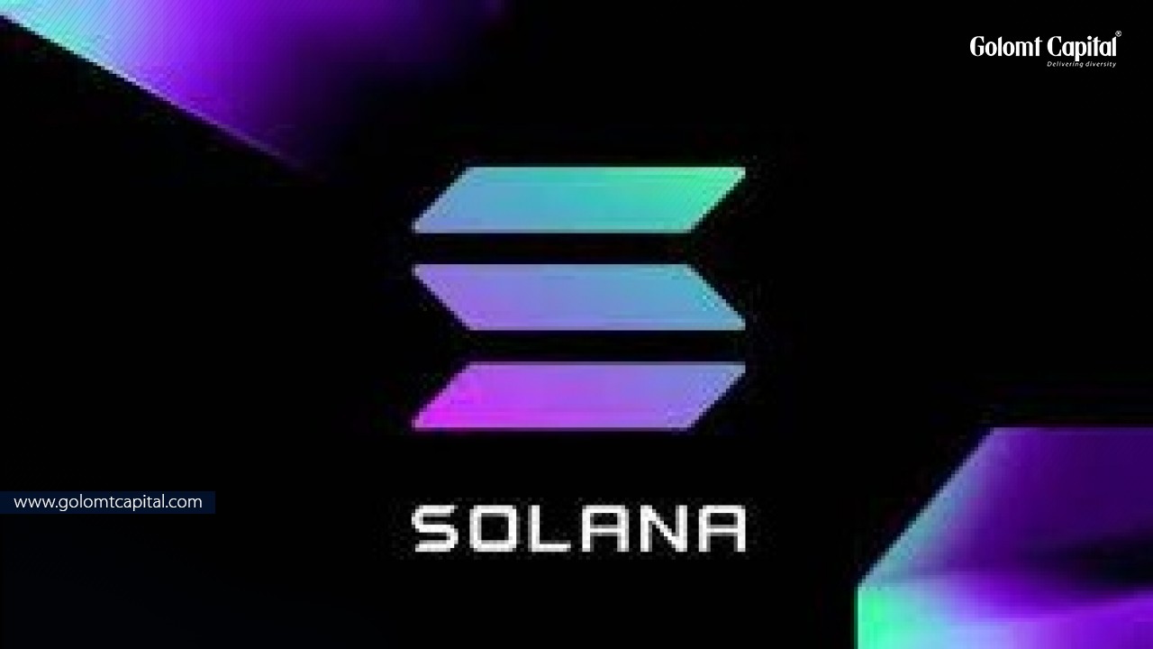 Солана (SOL) нь BNB-ийг гүйцэж, 4 дэх том криптовалют болжээ.