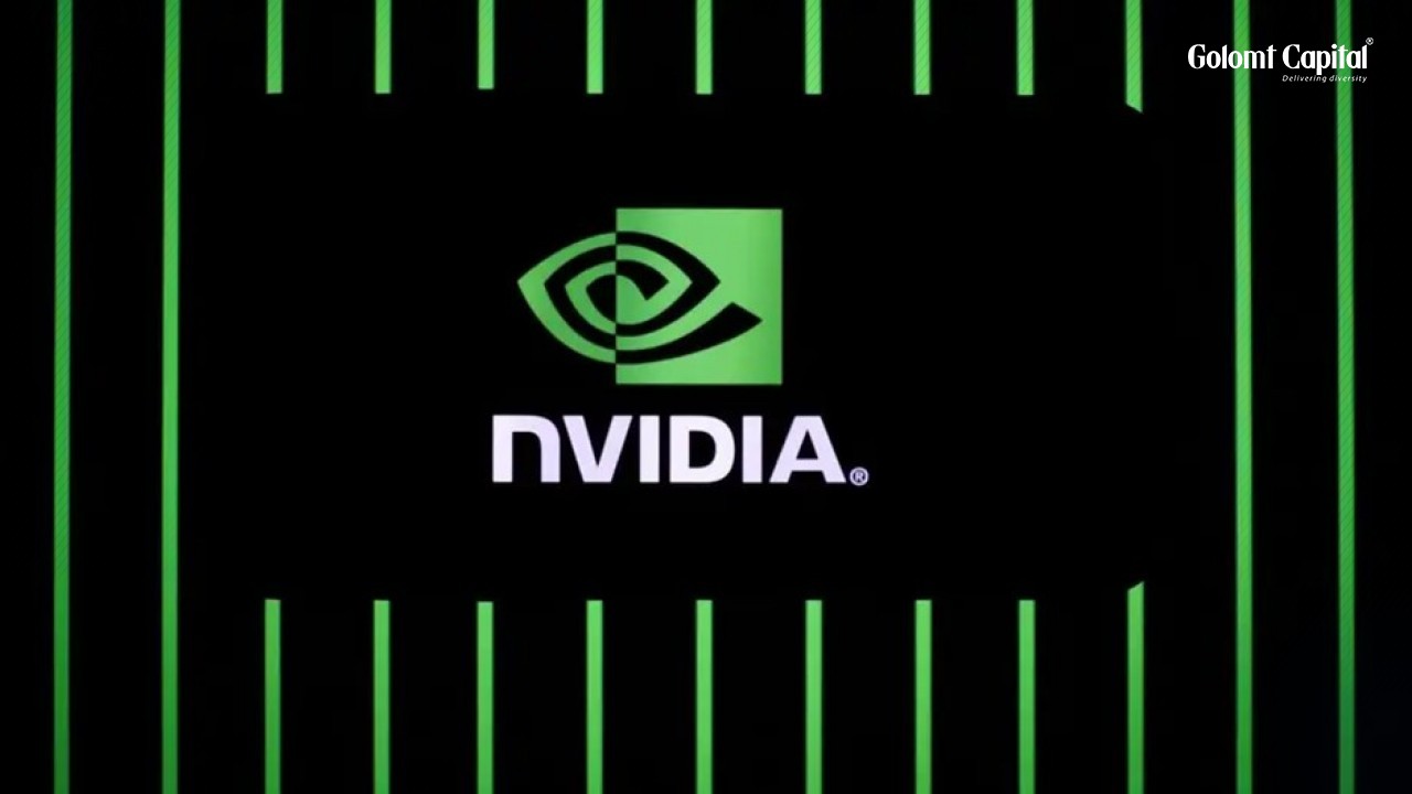 Лхагва гарагт Nvidia-ийн тайлан зарлагдана