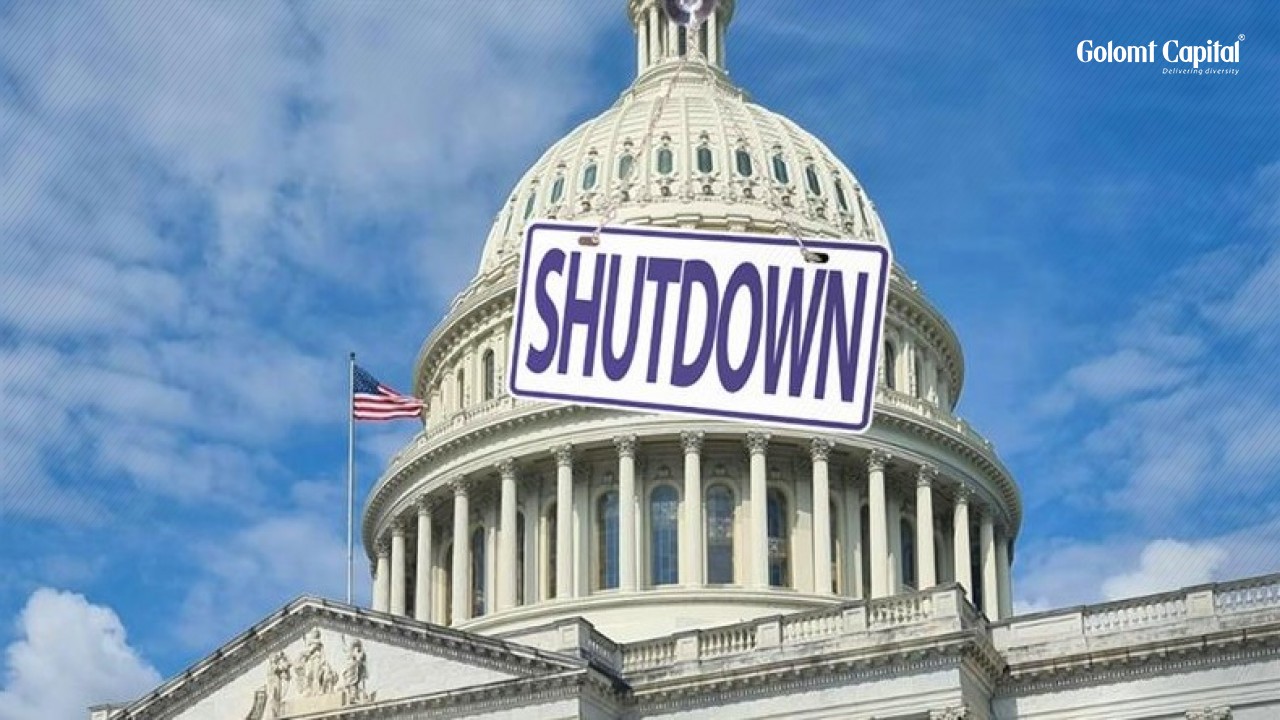 Удахгүй АНУ-ын ЗГ гацаанаас гарна