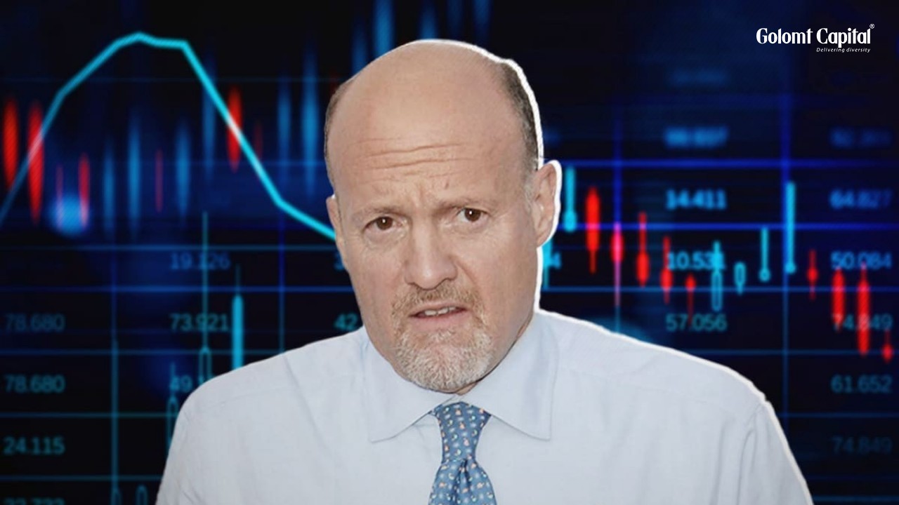 Америкийн алдарт хөрөнгө оруулагч Jim Cramer-н таамаг