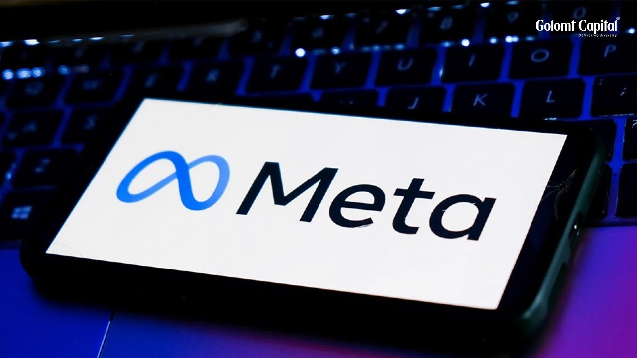 Meta шинэ AI модель танилцууллаа