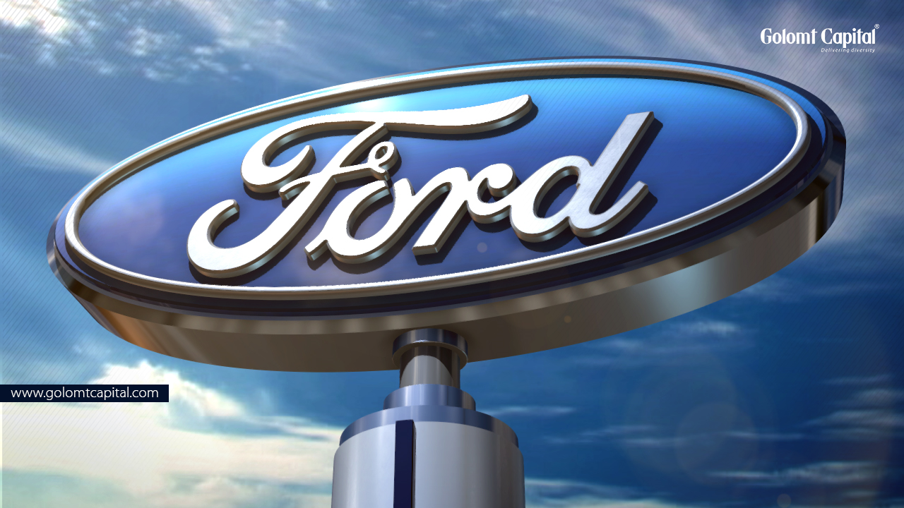 Ford Motor компанийн хувьцааны ханш 3.35 хувиар унасан шалтгаан