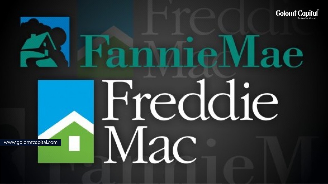 Fitch Ratings агентлаг Freddie Mac болон Fannie Mae ипотекийн корпорациудын зээлжих үнэлгээг буурууллаа