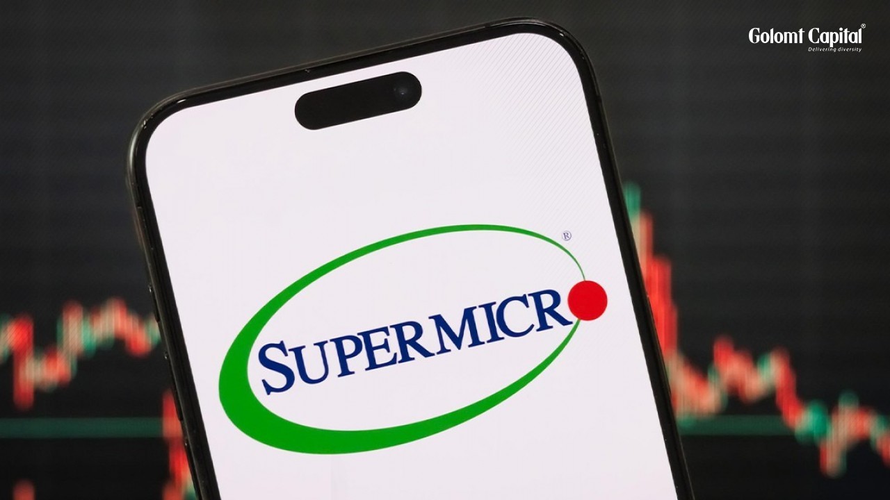 SMCI-ийн тайлан хүлээлтэд хүрсэнгүй, хувьцаа 15%-иар уналаа