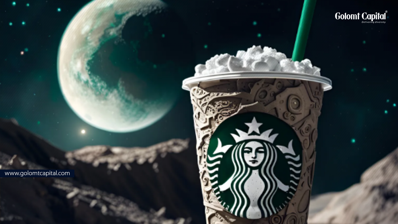 Starbucks компанийн хувьцааны ханш нь өндөр дүнгээр уналаа.