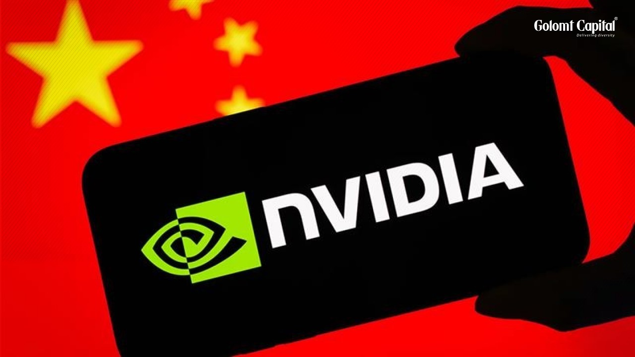 Nvidia-ийн H200 чип Хятадад борлуулагдах боломжтой боллоо