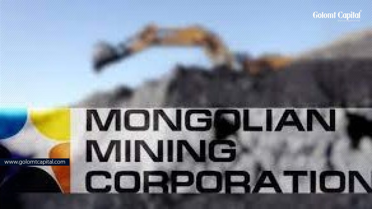 Mongolian Mining Corporation бондын эргэн төлөлтийг хугацаанаас нь өмнө хийнэ.