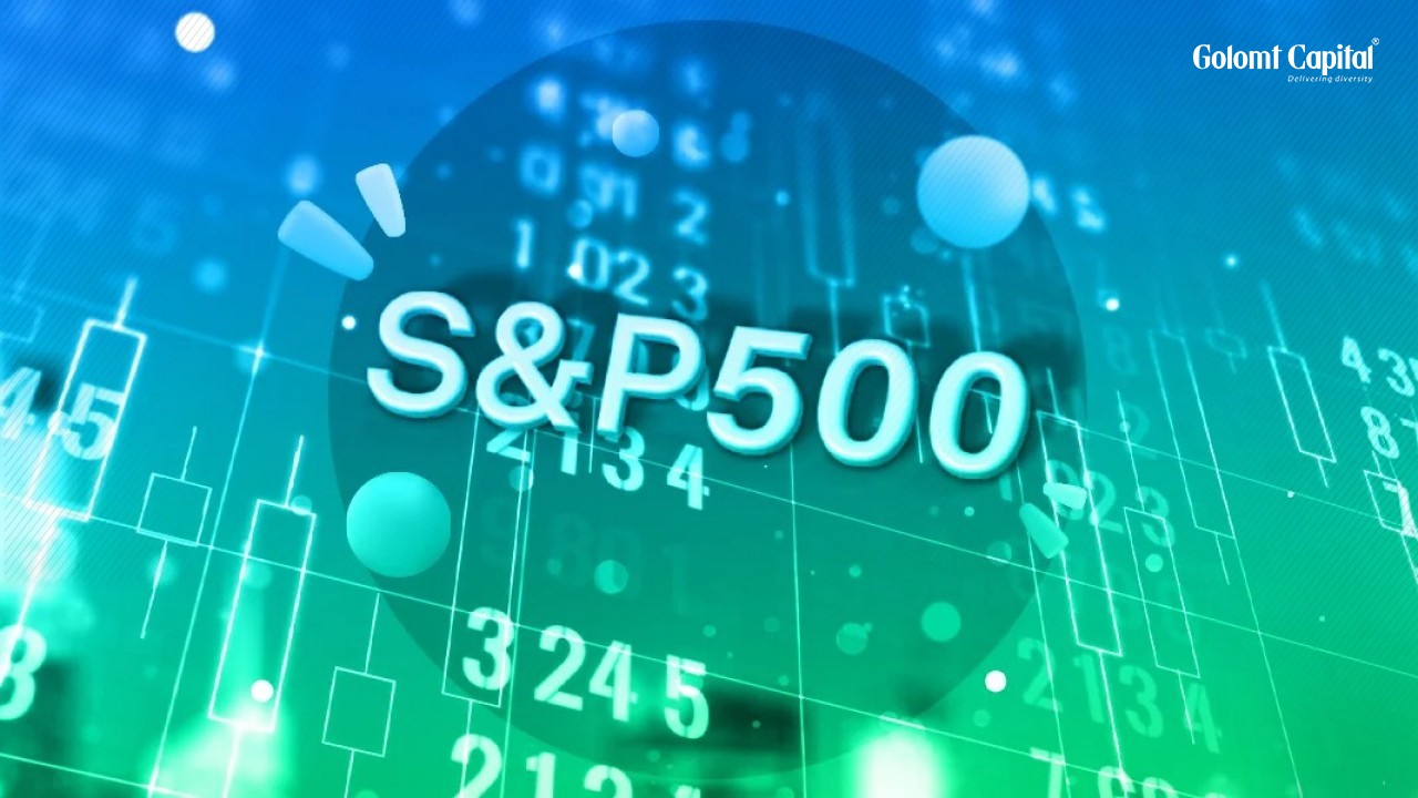 Голлох банкны стратегичид S&P 500 индексийг оны эцэст “өснө” гэв.