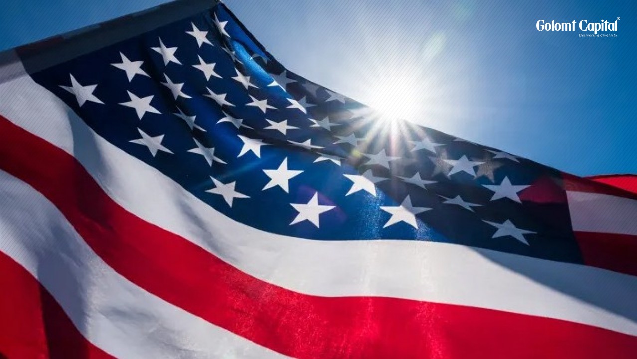 “Buy America” эргэн ирж байна уу?