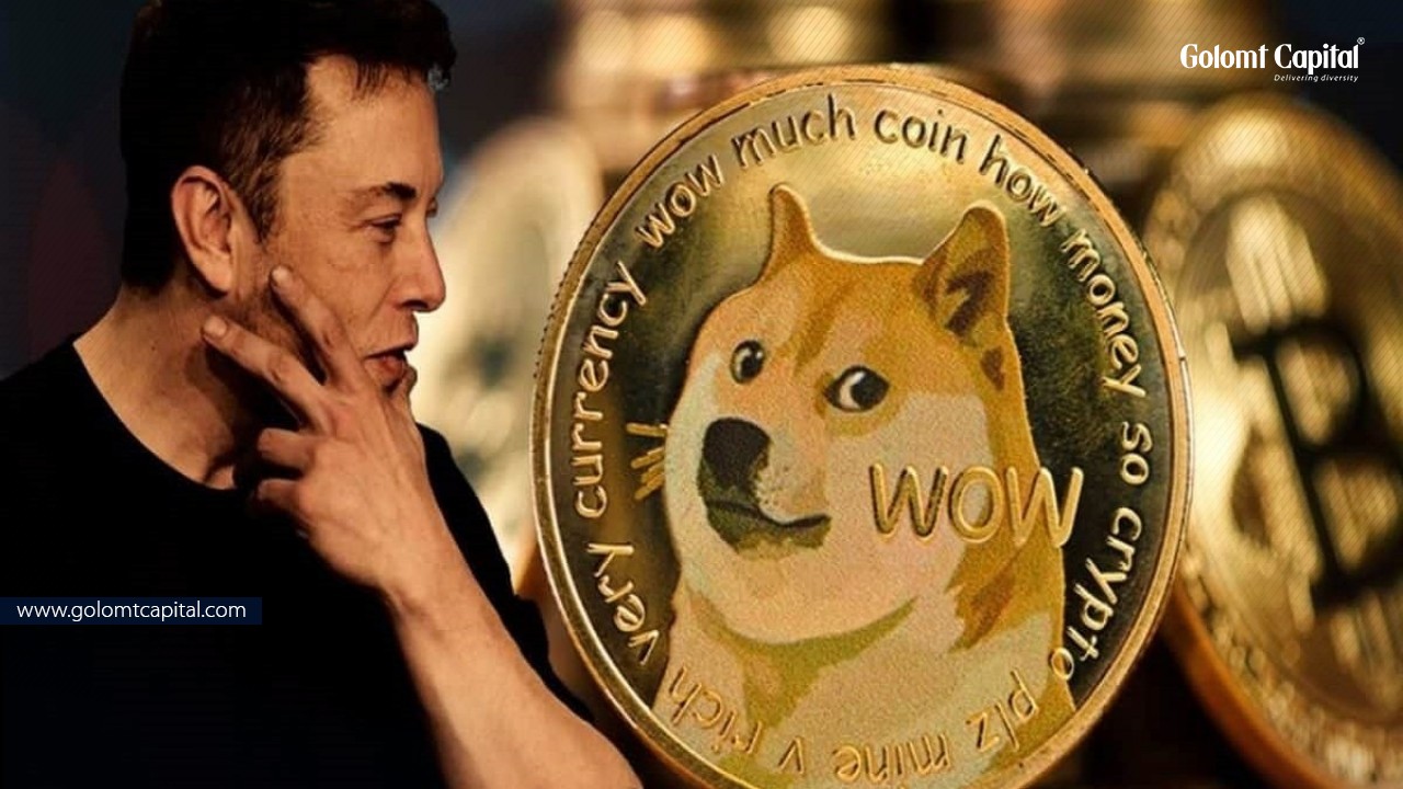 Элон Маск одоог хүртэл Dogecoin эзэмшиж байна.