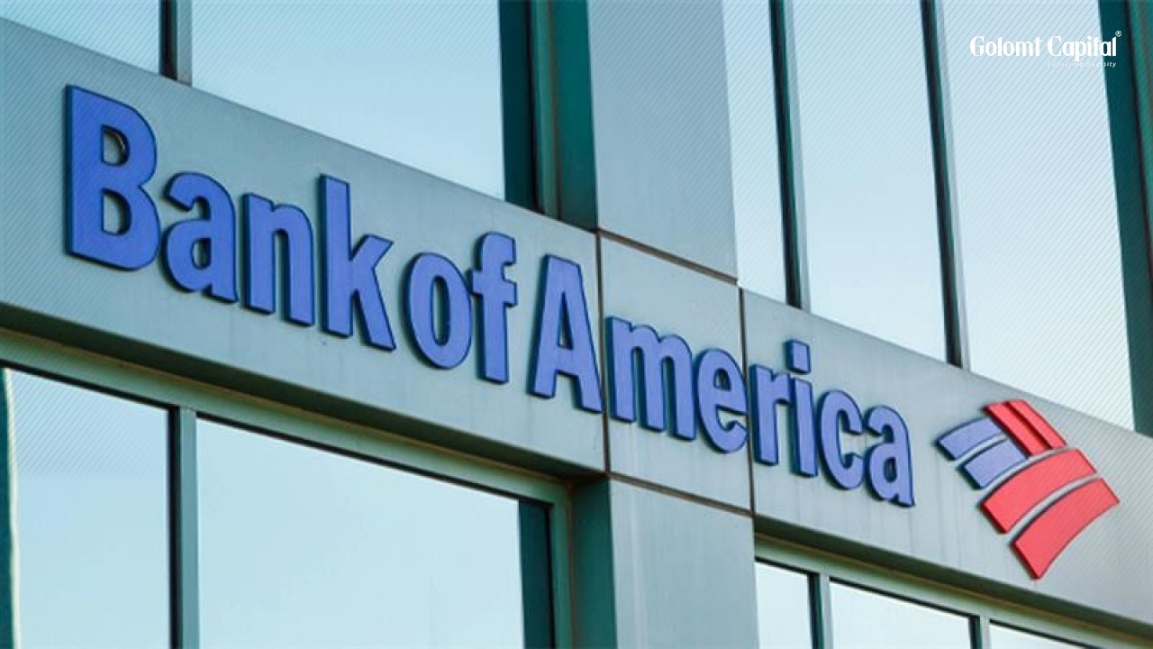 Bank of America: Институцийн хөрөнгө оруулалтууд ETF-үүд рүү их хэмжээгээр оржээ