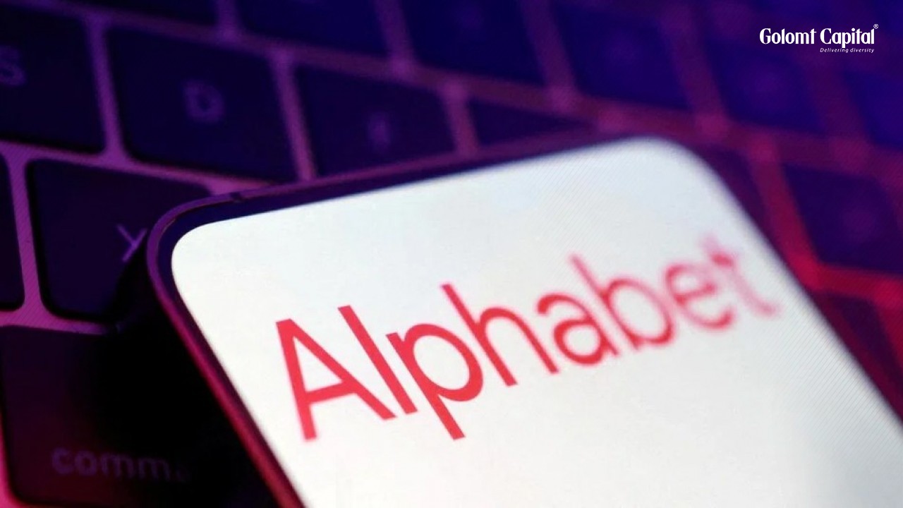 Alphabet компани Intersect-ийг $4.75 тэрбумаар худалдаж авна.