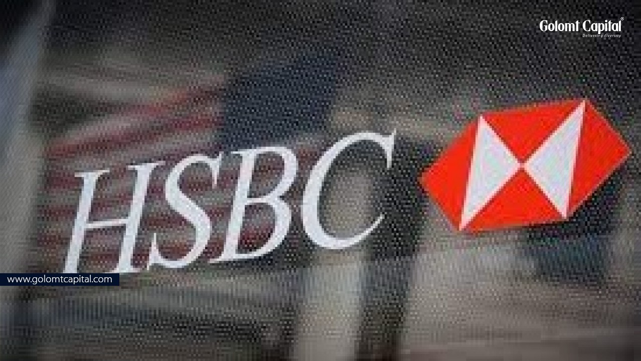 HSBC 5.21 сая ширхэг хувьцаагаа халаасаллаа.