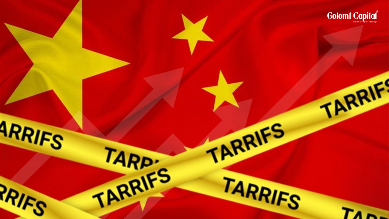 Хятад тарифийн хязгаарлалтад орсон ч худалдааны ашиг нь нэмэгджээ