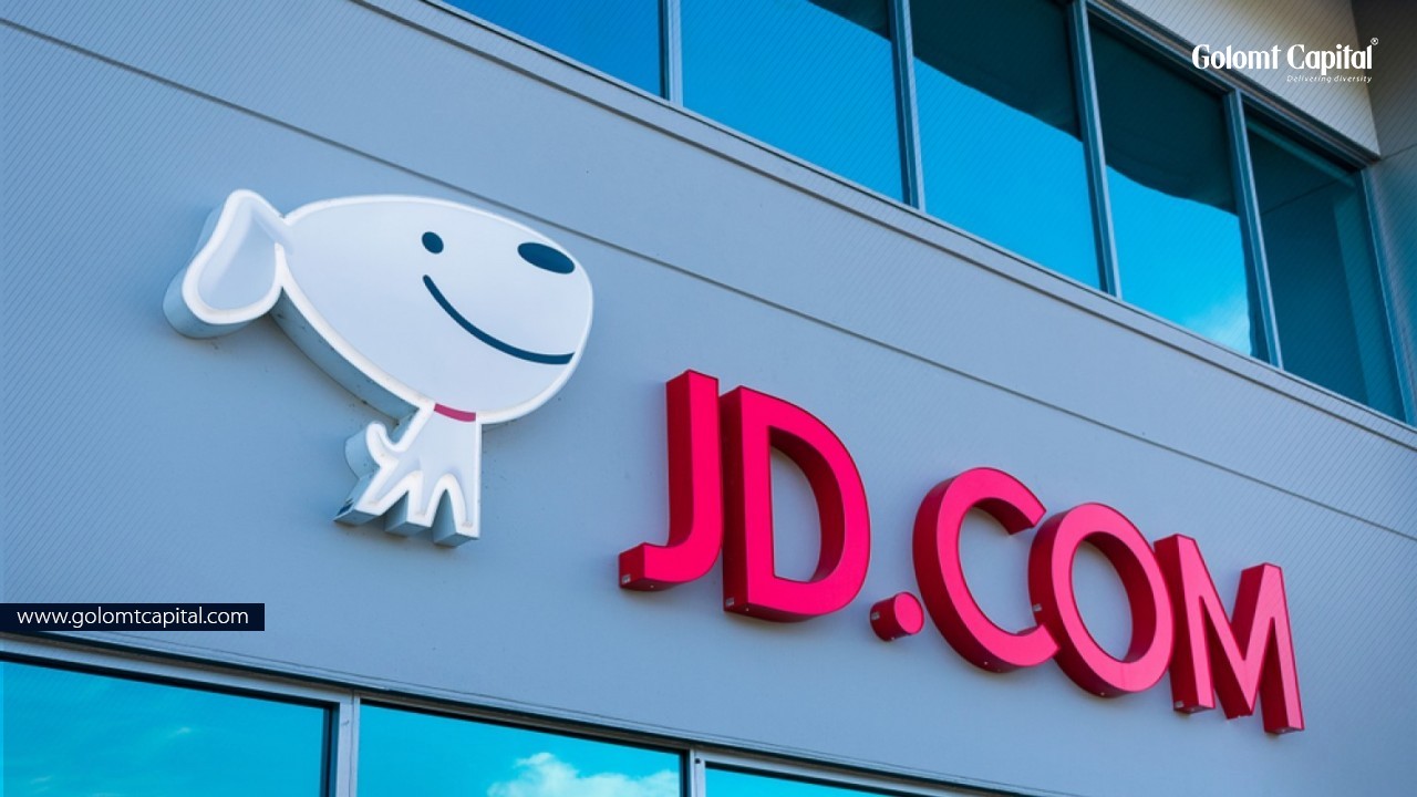 Jd.Com Британийн жижиглэн худалдааны Сurrys-ийг худалдан авна.