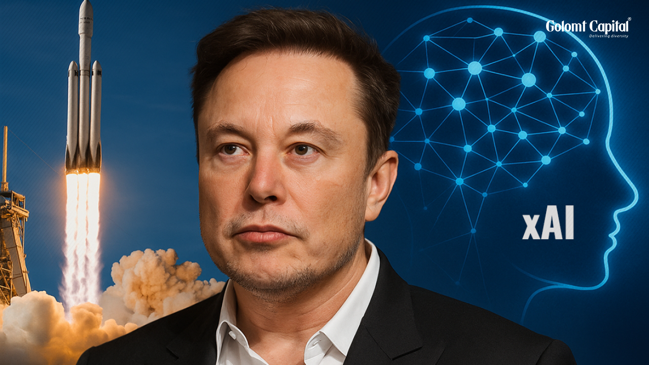 SpaceX AI coding өрсөлдөөнд байр сууриа тэлнэ